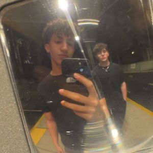 Meet your Posher, Ali